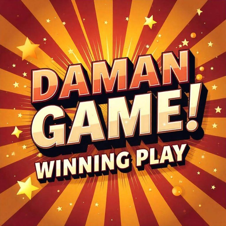 Refer and earn on Daman Game 2025 – India’s top colour prediction and gaming app.