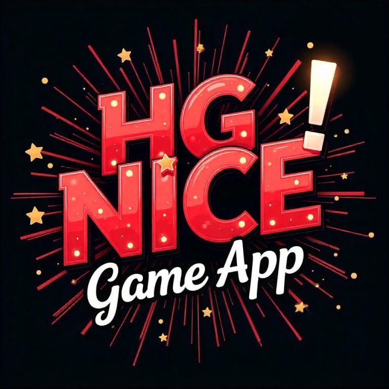 HG Nice 2025 App – Real Money Games Showdown