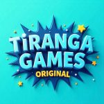 Tiranga Games 2025 – Best Colour Trading