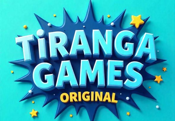 Tiranga Games 2025 – Best Colour Trading