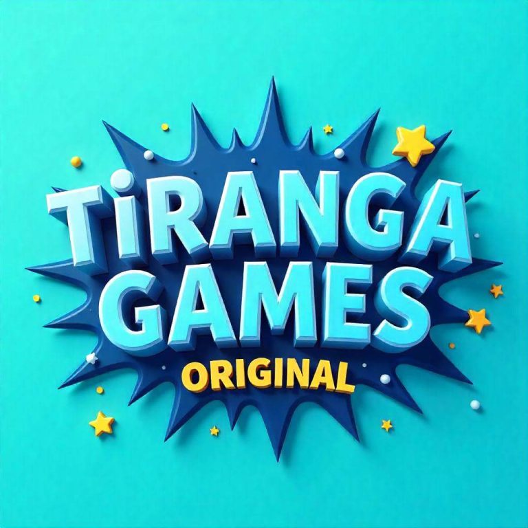 Tiranga Games 2025 – Best Colour Trading