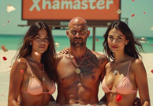 Top multiplayer casino apps on Xhamaster 2025
