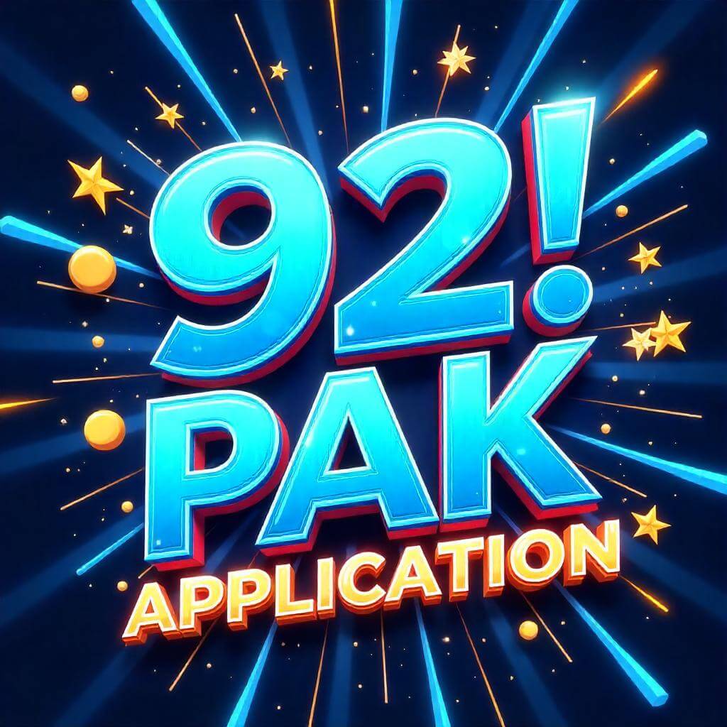 92 Pak App – Real Money Gaming Community