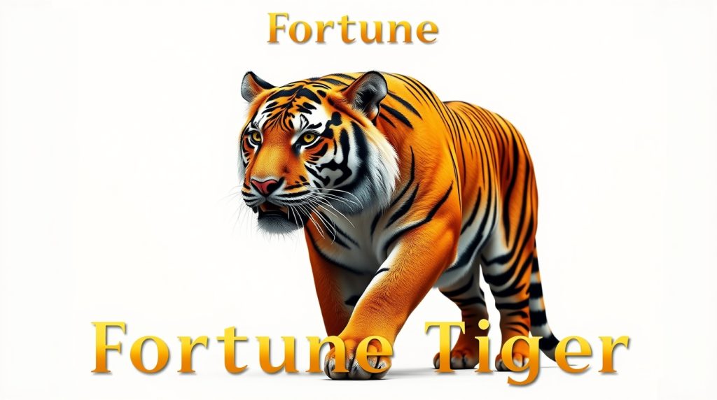 fortune tiger