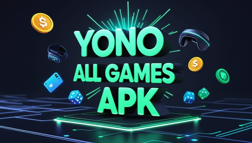 YONO All Games APK